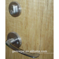 Apartamento de prueba de alta calidad BS Walnut Fire rated Door